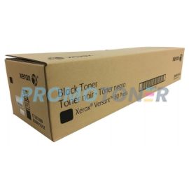 XEROX 6R1642 BLACK TONER - 20000 PAGES FOR VERSANT 180