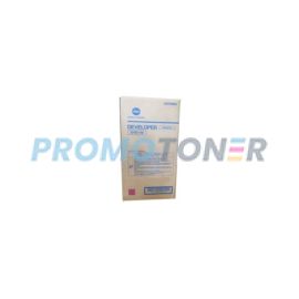 KONICA MINOLTA DV-611M MAGENTA REVELADOR - 200000 PÁGINAS PARA BIZHUB PRESS C70HC