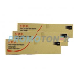 Xerox CopyCentre C118 Toner Black 3 Pack