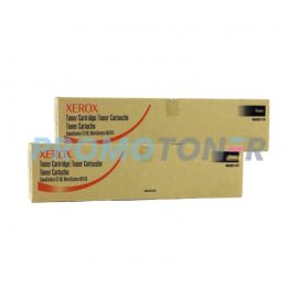 Xerox CopyCentre C118 Toner Black 2 Pack