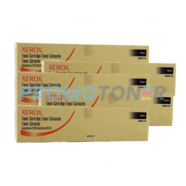 Xerox CopyCentre C118 Toner Black 5 Pack