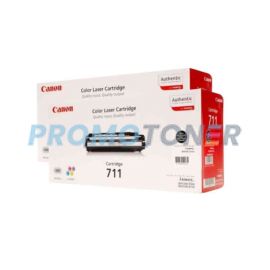 Canon CRG-711 Toner Black 2 Pack