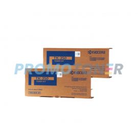 Kyocera Mita TK-350 Toner Kit 2 Pack