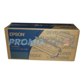 EPSON S050095 NEGRO REVELADOR - 3000 PÁGINAS PARA EPL-6100