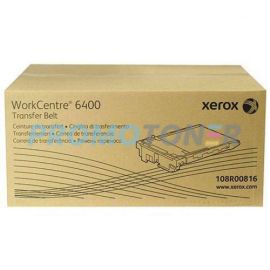 XEROX 108R00816 CINTA DE TRANSFERENCIA - 120000 PÁGINAS PARA WORKCENTRE 6400