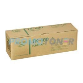 KYOCERA MITA TK-400 NEGRO TÓNER - 10000 PÁGINAS PARA FS-6020