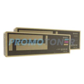 Kyocera Mita TK-6305 Toner Kit Black Pack Of 2
