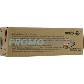 XEROX 106R03488 NEGRO TÓNER - 5500 PÁGINAS PARA PHASER 6510DN