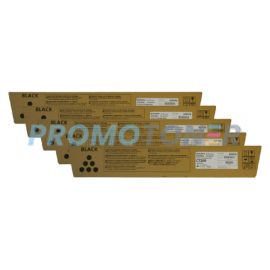 Ricoh Pro C7200 Toner Cartridge Black Pack Of 5
