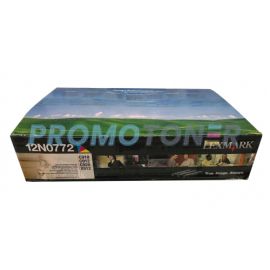 LEXMARK 12N0772 CIAN MAGENTA AMARILLO REVELADOR - 84000 PÁGINAS PARA C-910