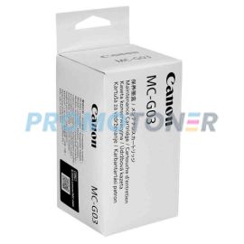 CANON MC-G03 5794C001 CARTUCHO DE MANTENIMIENTO PARA MAXIFY GX3040