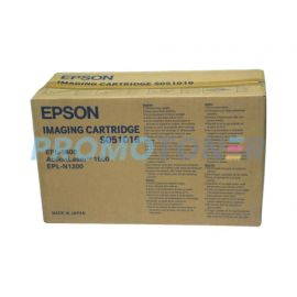 EPSON S051016 NEGRO TÓNER - 6000 PÁGINAS PARA ACTIONLASER 1600