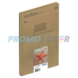EPSON C13T03A64510 CMYK INK - 1550 PAGES FOR EXPRESSION HOME XP 4100