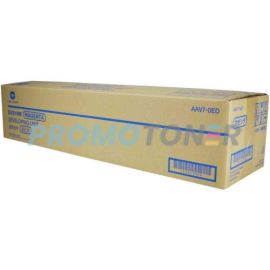 KONICA MINOLTA DV-315 DV-315M MAGENTA REVELADOR - 1000000 PÁGINAS PARA BIZHUB C250I