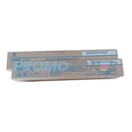 Konica Minolta TN-326J Toner Black 25K Pack Of 2