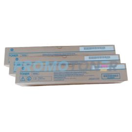 Konica Minolta TN-326J Toner Black 25K Pack Of 3
