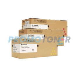 Ricoh SP C310HE Toner CMY Pack of 3