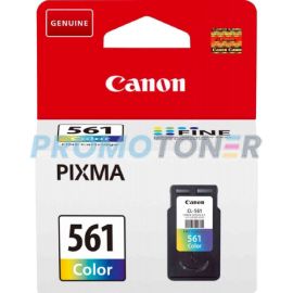 CANON CL-561 3731C004 COLOR TINTA - 180 PÁGINAS PARA PIXMA TS5350