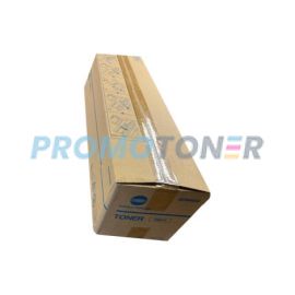 KONICA MINOLTA TN-813 NEGRO TÓNER - 50000 PÁGINAS PARA ACCURIOPRINT 850I