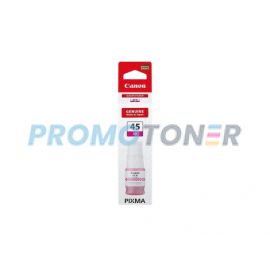 CANON GI-45 6286C001 MAGENTA TINTA - 3000 PÁGINAS PARA MAXIFY GX1040
