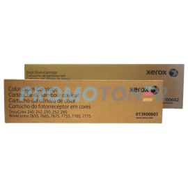 Xerox DocuColor 240 Drum Black / Color