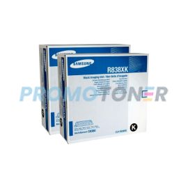 Samsung R838XK Imaging Unit Black Pack Of 2