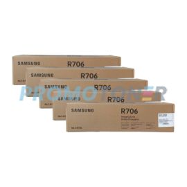 Samsung R706 Imaging Unit Black Pack Of 5