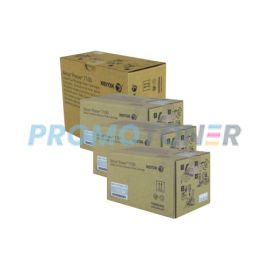 Xerox Phaser 7100 Toner CMY and High Yield Black