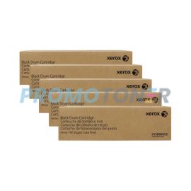 Xerox Digital Color Press 700 Drum Cartridge Black Pack Of 5