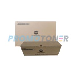 Konica Minolta TN-120 Toner and DR-120 Drum Black Pack of 2
