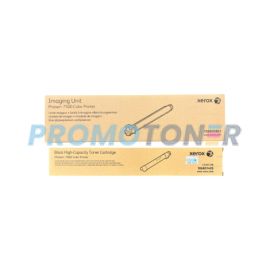 Xerox Phaser 7500 Toner and Imaging Unit Black Pack of 2