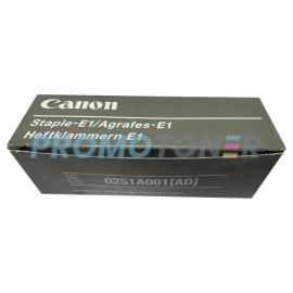 CANON E1 0251A001 RECARGAS DE GRAPAS - 15000 STAPLES PARA C-250D