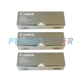 Canon G1 Staples Pack Of 3