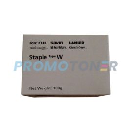 RICOH TYPE W 416710 GRAPAS - 2000 PÁGINAS PARA AFICIO MP 5500