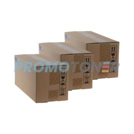 Ricoh Aficio MP C305 Drum Unit CMY Pack of 3