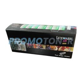 LEXMARK X340A11G NEGRO TÓNER - 2500 PÁGINAS PARA X-340 MFP
