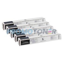 Kyocera Mita TK-8335 Toner Kit Black Pack Of 5