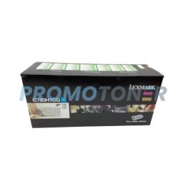 LEXMARK C780H1CG CIAN TÓNER - 10000 PÁGINAS PARA C-780DN