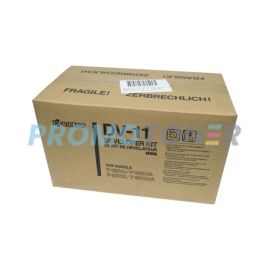 KYOCERA MITA DV-11 NEGRO REVELADOR - 50000 PÁGINAS PARA F-1800
