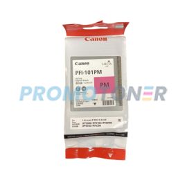 CANON PFI-101 0888B001 FOTO MAGENTA TINTA PARA IMAGE PRO GRAF IPF 6100