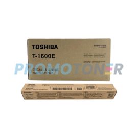 Toshiba e-STUDIO 16 Toner and Drum Black Pack of 2