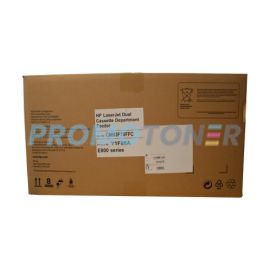 HP Y1F98A ALIMENTADOR POR CASETE - 520 SHEETS PARA COLOR LASERJET MANAGED MFP E87640DN