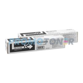 Kyocera Mita TK-5195 Toner Kit Black Pack Of 2