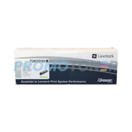 LEXMARK 72K0D10 NEGRO REVELADOR - 300000 PÁGINAS PARA C6160DE