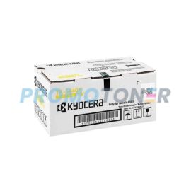 KYOCERA MITA TK-5440Y AMARILLO TÓNER - 2400 PÁGINAS PARA ECOSYS MA2100CFX