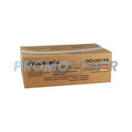 PANASONIC DQ-UG15A NEGRO TÓNER - 5000 PÁGINAS PARA DP-130P