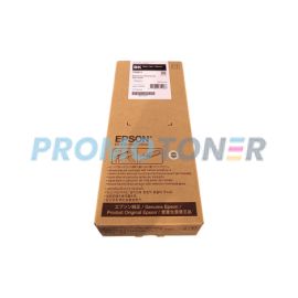 EPSON T08H1 C13T08H100 NEGRO TINTA - 50000 PÁGINAS PARA WORKFORCE ENTERPRISE AM-C4000