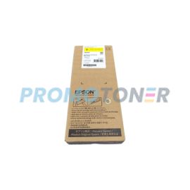 EPSON T08H4 C13T08H400 AMARILLO TINTA - 30000 PÁGINAS PARA WORKFORCE ENTERPRISE AM-C4000