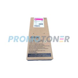 EPSON T08H3 C13T08H300 MAGENTA TINTA - 30000 PÁGINAS PARA WORKFORCE ENTERPRISE AM-C4000