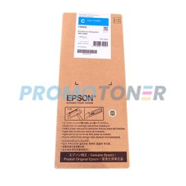 EPSON T08H2 C13T08H200 CIAN TINTA - 30000 PÁGINAS PARA WORKFORCE ENTERPRISE AM-C4000